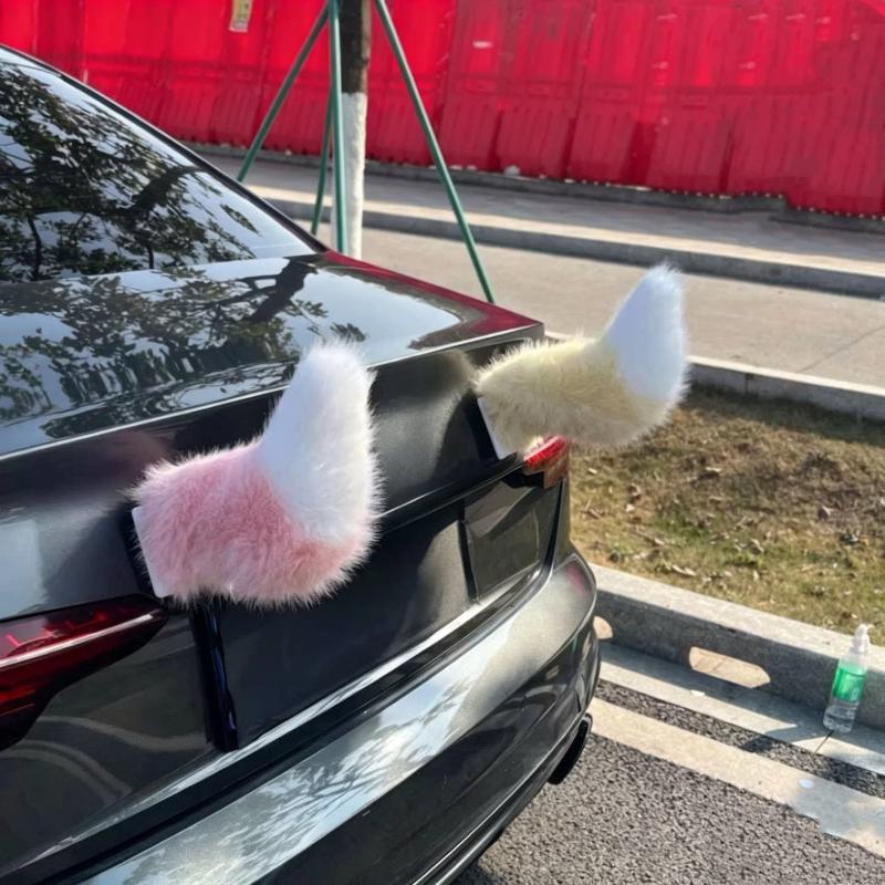 Petite décoration de voiture é - Easy Cosplay Prop avis et prix