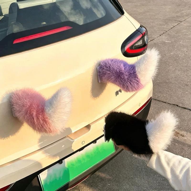 Petite décoration de voiture é - Easy Cosplay Prop avis et prix