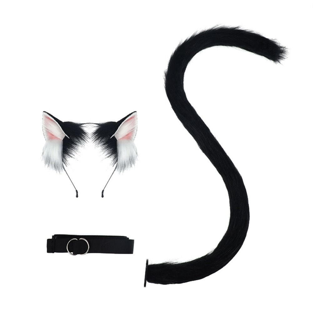 Nouveau Bandeau Oreilles de Ch - Cosplay Prop Kit avis et prix