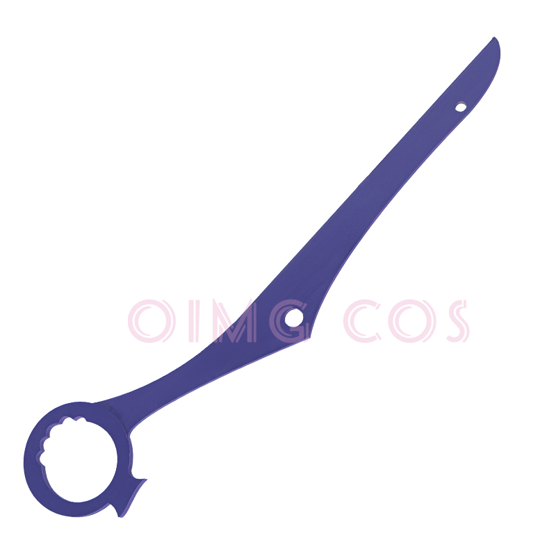 Kill La Kill Matoi Ryuuko, acc - Cosplay Prop Knife avis et prix