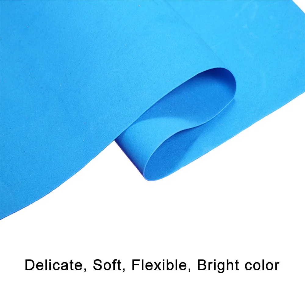 Feuilles de mousse EVA colorée - Cosplay Prop Foam avis et prix