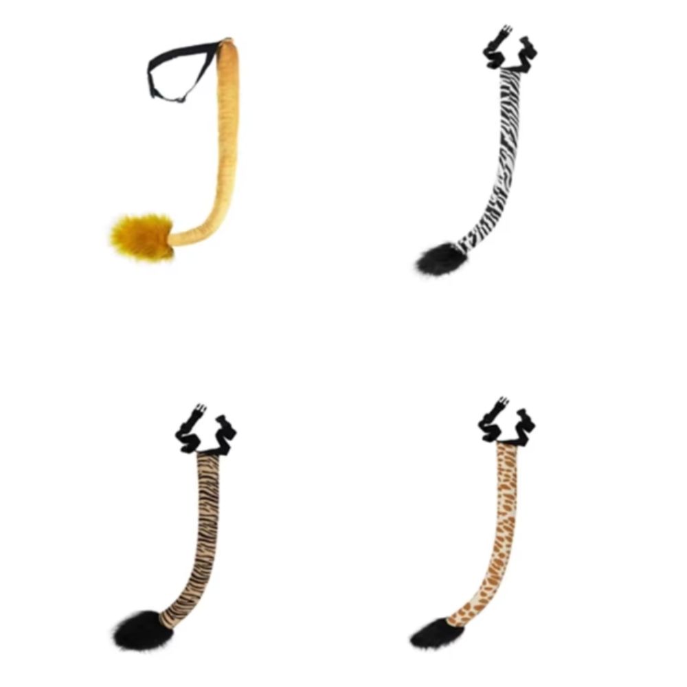 Accessoire de costume, queue d - Easy Cosplay Prop avis et prix