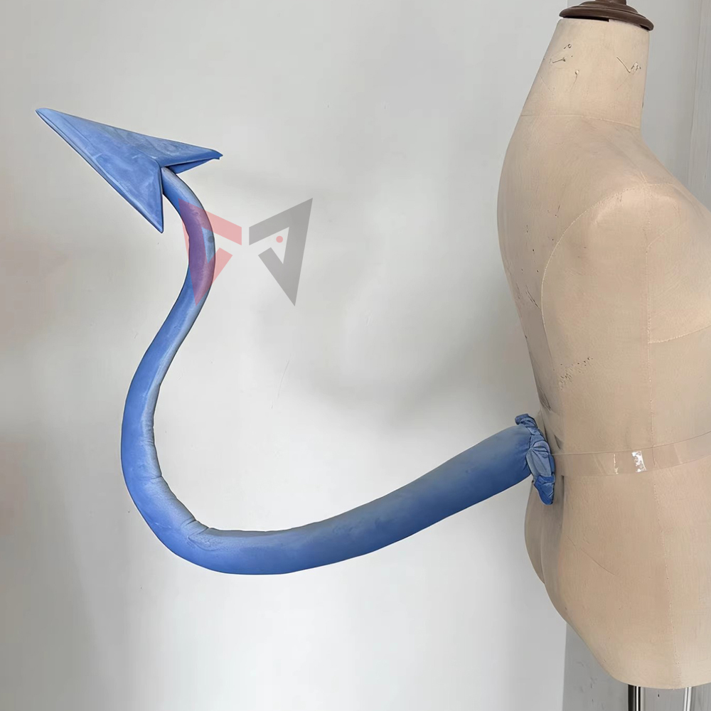 Nouvel accessoire de cosplay J - Cosplay Prop Works avis et prix