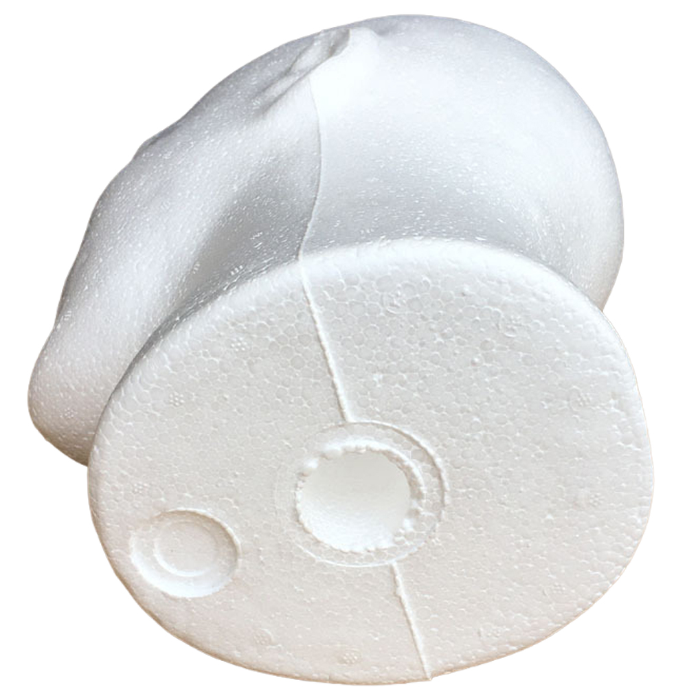 1 pièces mâle polystyrène mous - Cosplay Prop Foam avis et prix