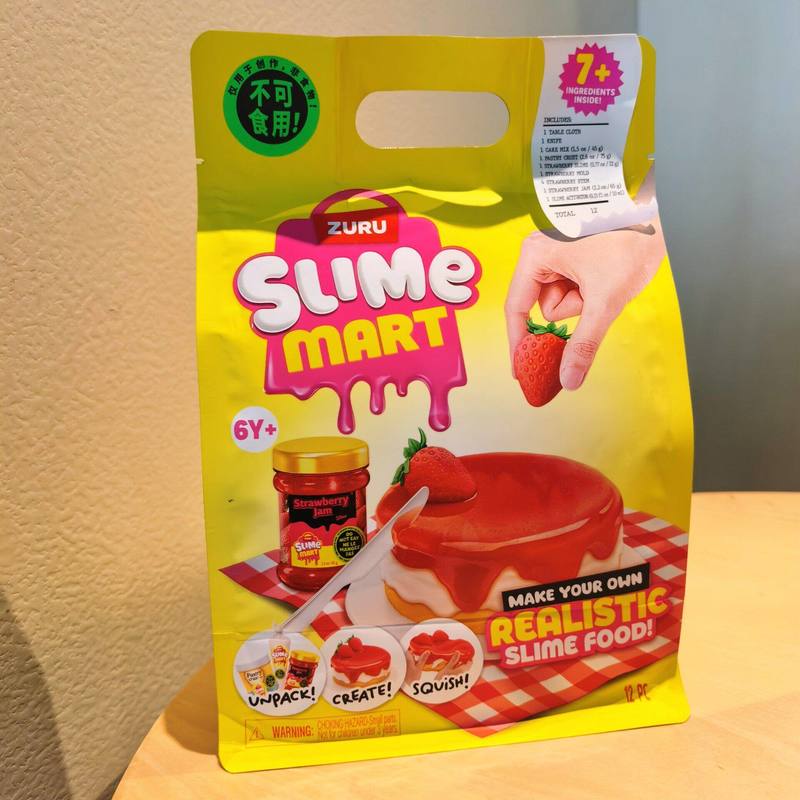 Nouveau Kit DIY de Slime Alime - Cosplay Prop Kit avis et prix