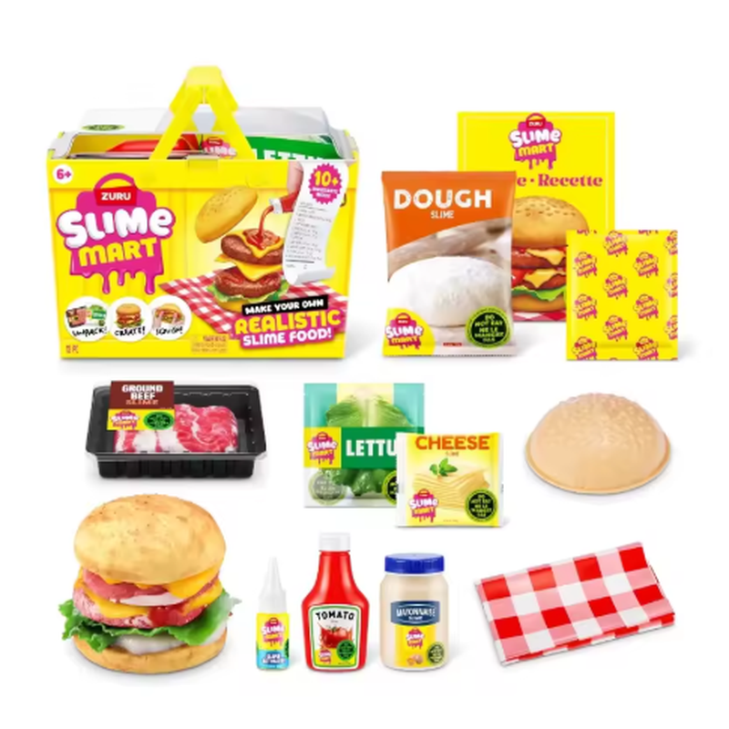 Nouveau Kit DIY de Slime Alime - Cosplay Prop Kit avis et prix