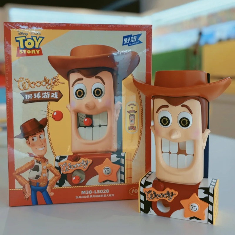 Nouveau modèle de blocs de con - Cosplay Prop Building avis et prix