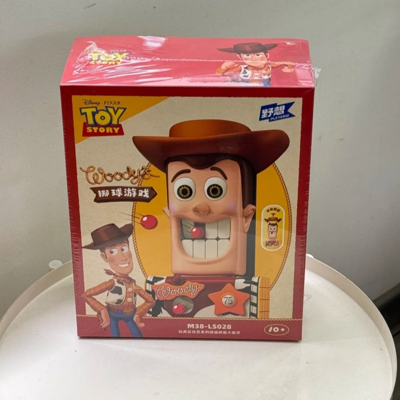 Nouveau modèle de blocs de con - Cosplay Prop Building avis et prix