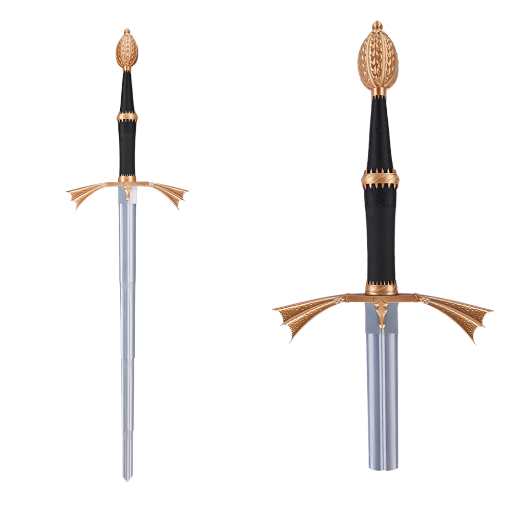 Couteau rétractable en plastiq - Cosplay Prop Knife avis et prix