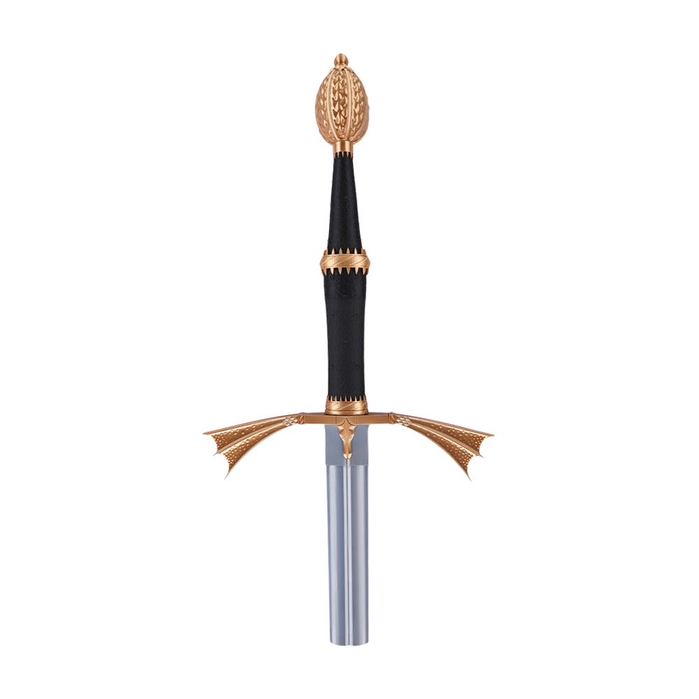 Couteau rétractable en plastiq - Cosplay Prop Knife avis et prix