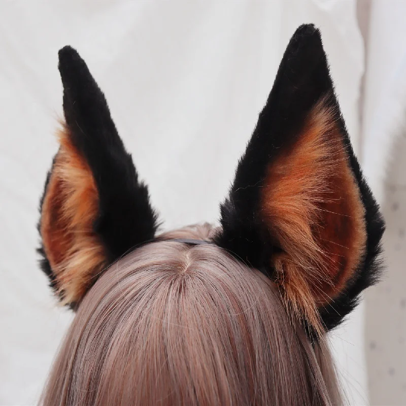 Cerceau de cheveux oreilles de - Cosplay Prop Works avis et prix
