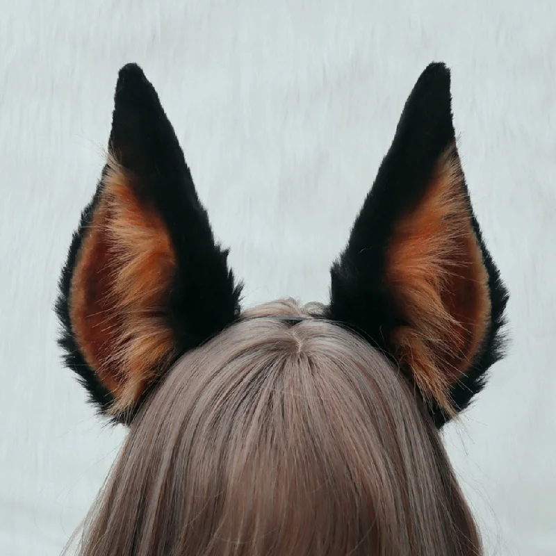 Cerceau de cheveux oreilles de - Cosplay Prop Works avis et prix