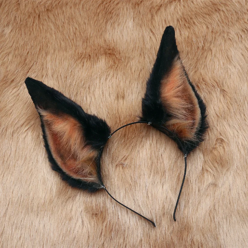 Cerceau de cheveux oreilles de - Cosplay Prop Works avis et prix