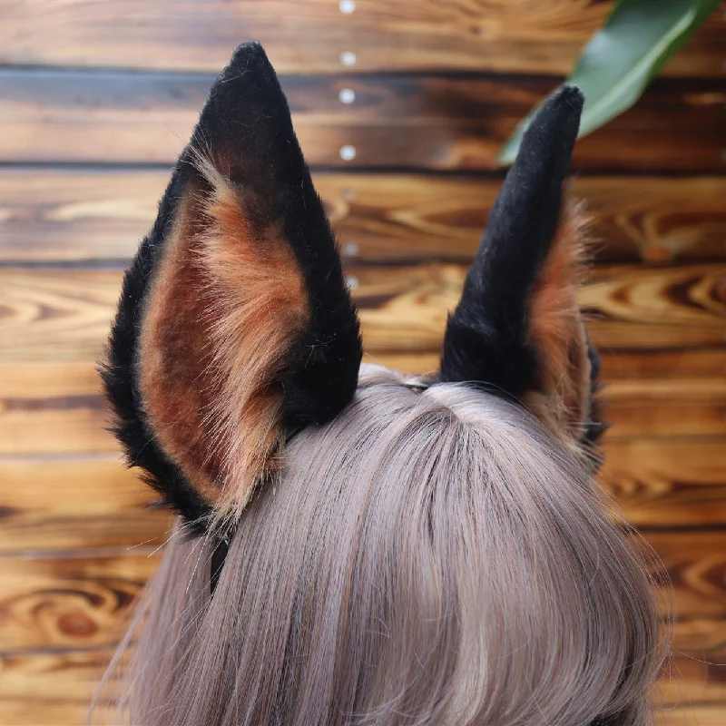Cerceau de cheveux oreilles de - Cosplay Prop Works avis et prix