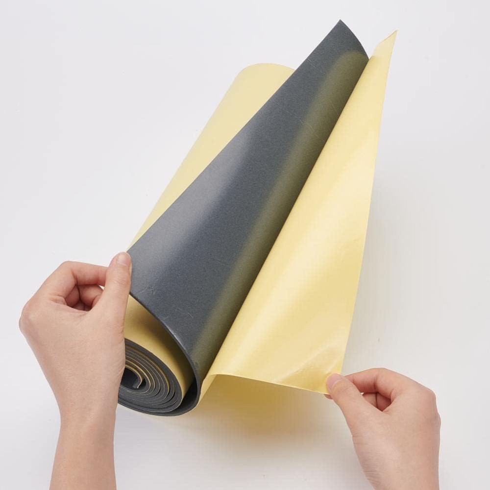 Rouleau de mousse EVA auto-adh - Craft Foam Roll avis et prix
