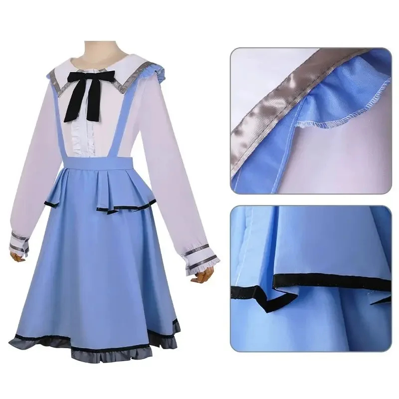 ADFF15DY2025Akiyama Mizuki – P - Cospa Cosplay Costume avis et prix