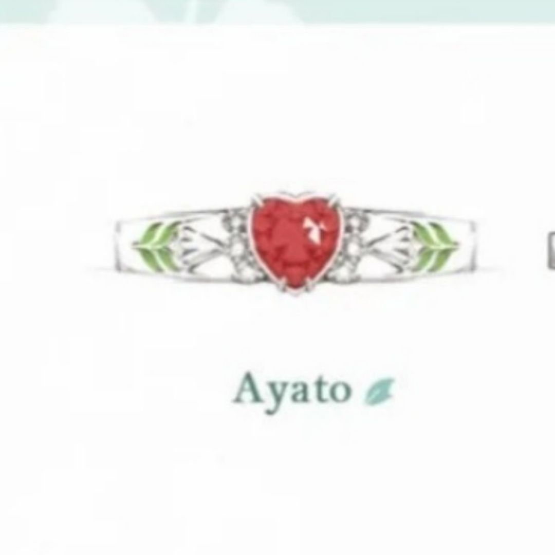 Diabolik Lovers – Bagues de co - Cosplay Prop Making avis et prix