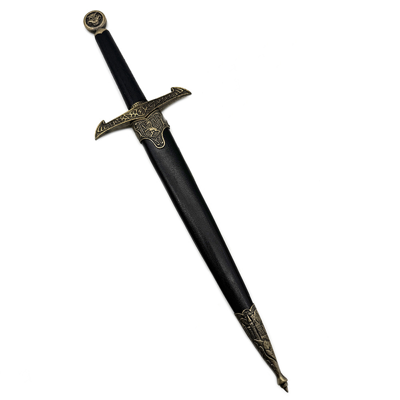 Épée de Commandement de 35 cm, - Cosplay Prop Knife avis et prix