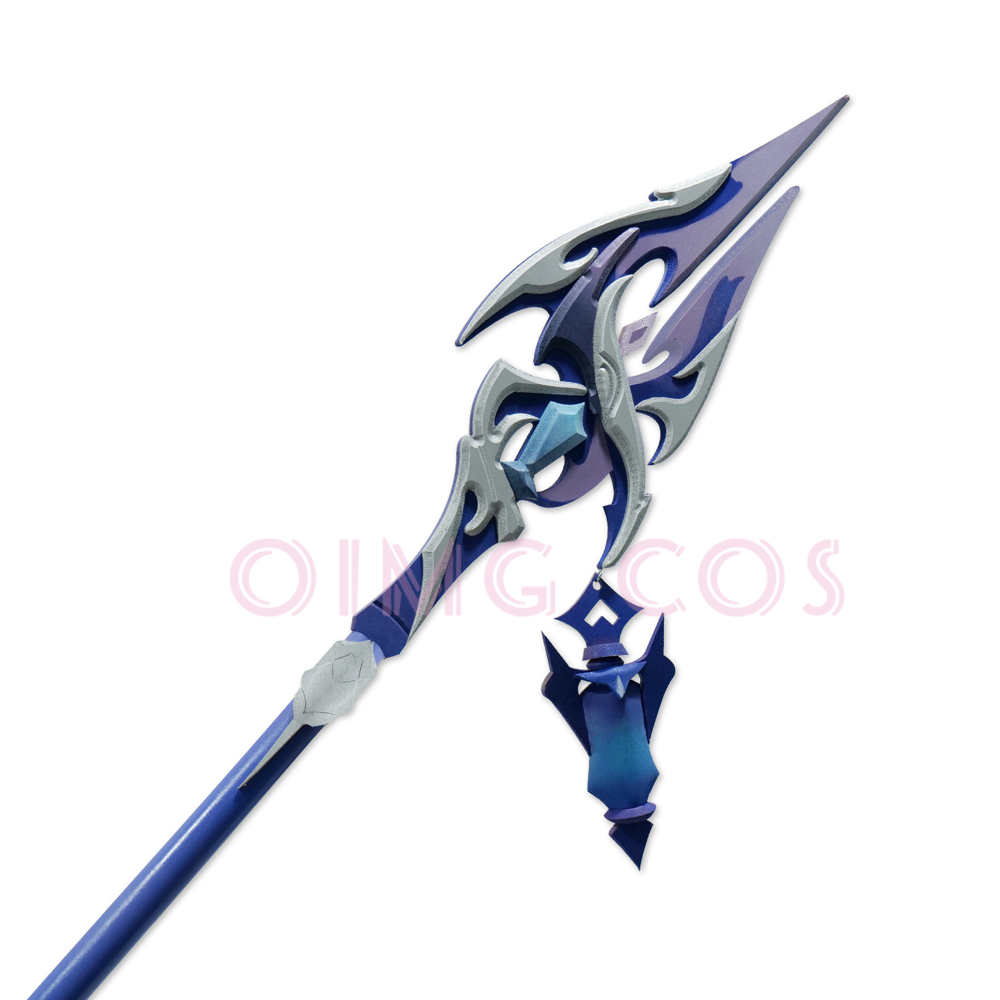 Genshin Impact Flins – accesso - Cosplay Prop Making avis et prix