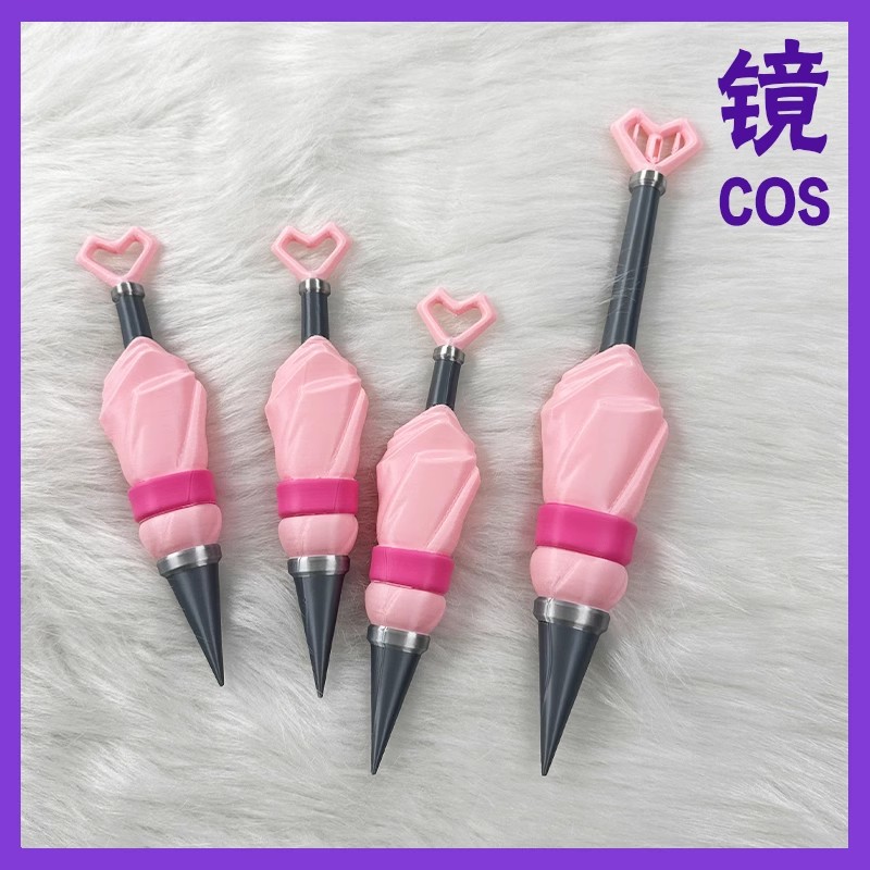2025 jeu Kiriko Kunai Cosplay  - Cosplay Prop Foam avis et prix