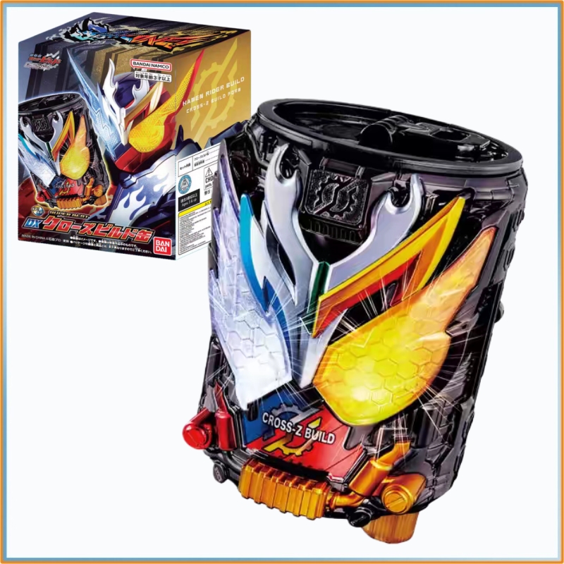 NOUVEAU Bandai Dx Kamen Rider  - Cosplay Prop Building avis et prix