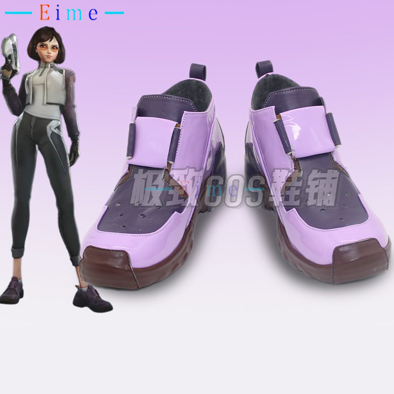Chaussures de Cosplay OW DVA,  - Dva Cosplay Prop avis et prix