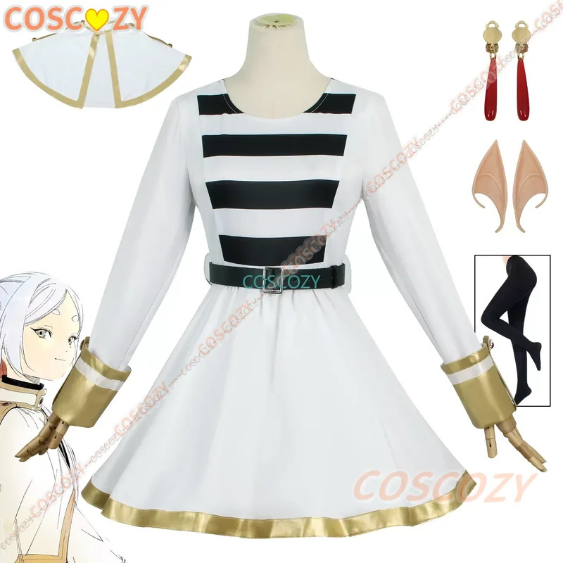 Costume de Cosplay yiyi au fun - Cospa Cosplay Costume avis et prix