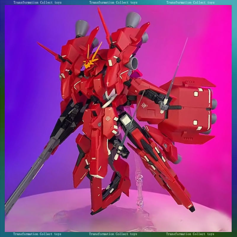 Nouveau modèle HG LIAOYUAN 1/1 - Bandai Gundam Hg avis et prix