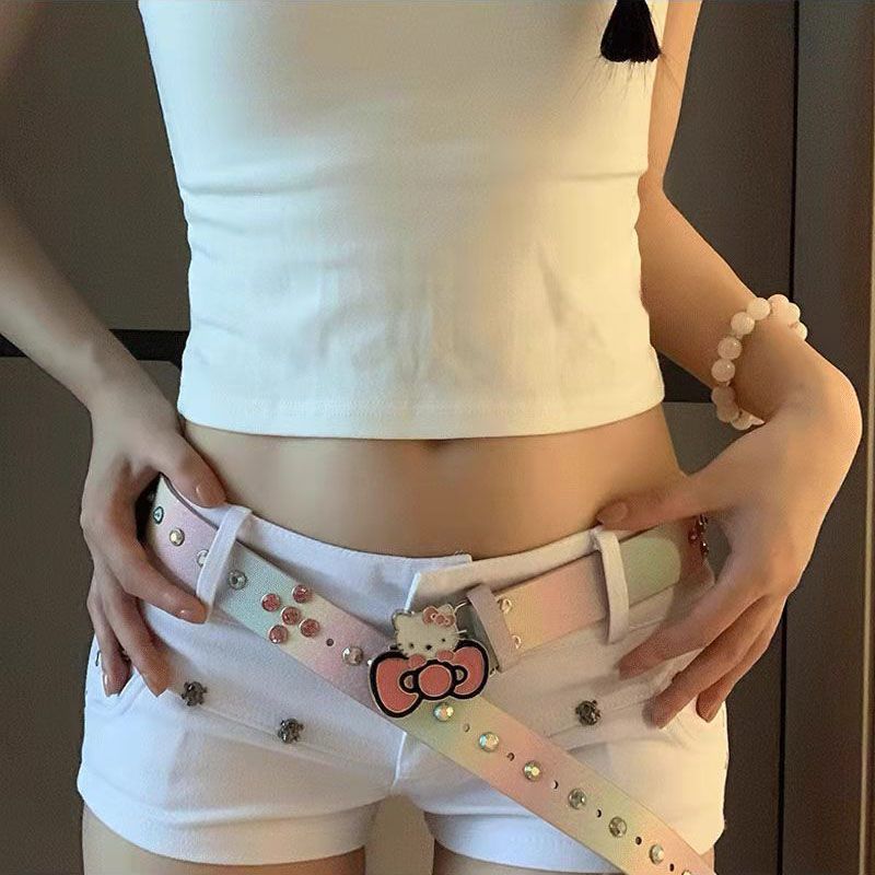 Nouvelle ceinture - Jeans Katy - Easy Cosplay Prop avis et prix