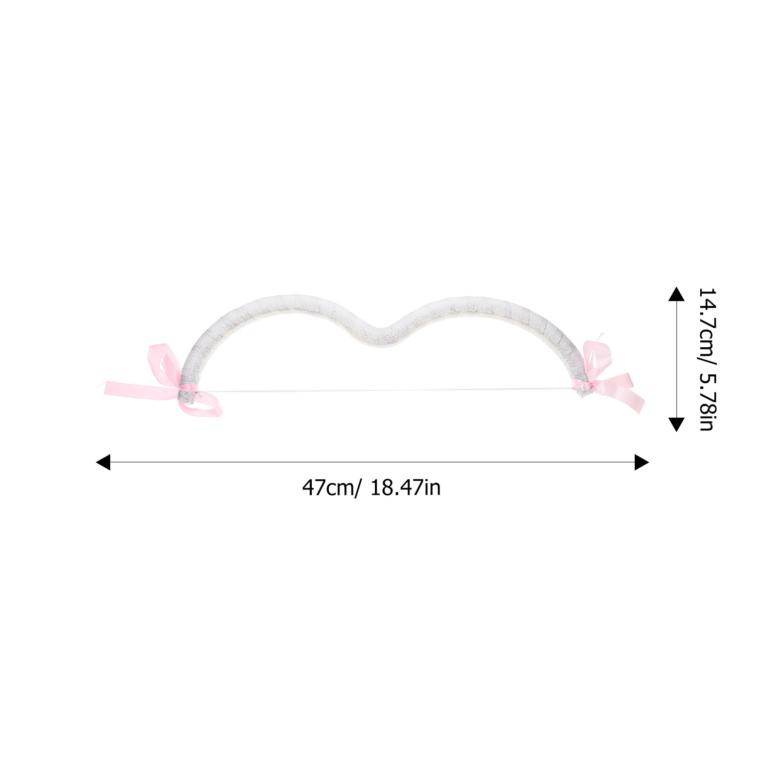 1 ensemble de costume de Cupid - Easy Cosplay Prop avis et prix