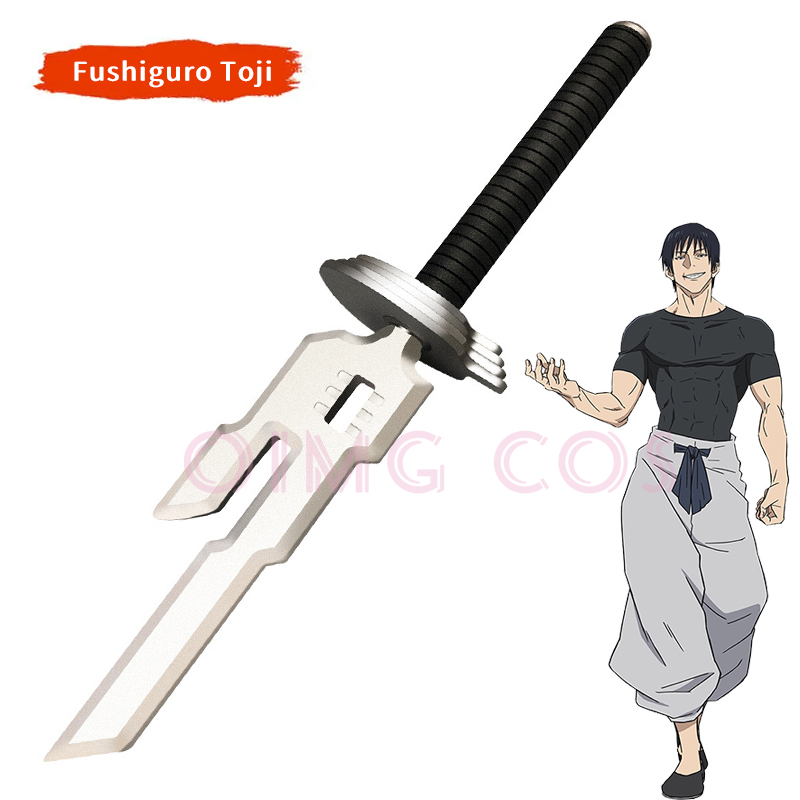 Accessoires de cosplay Fushigu - Cosplay Prop Knife avis et prix