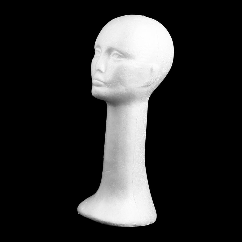 Perruque de cheveux de lunette - Cosplay Prop Foam avis et prix
