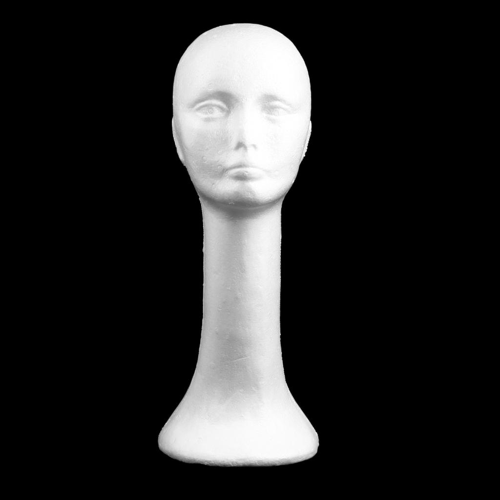 Perruque de cheveux de lunette - Cosplay Prop Foam avis et prix