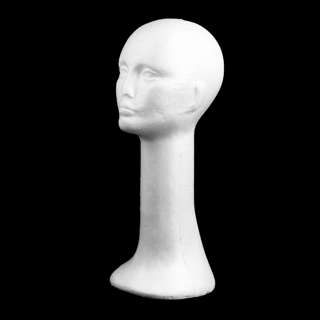 Perruque de cheveux de lunette - Cosplay Prop Foam avis et prix