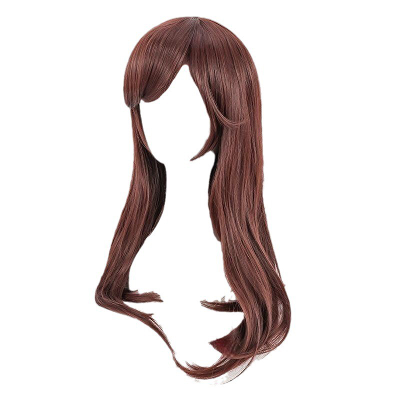 Perruque de cosplay Anime Game - Dva Cosplay Prop avis et prix