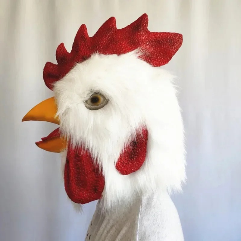 Masque de Cosplay Amusant en F - Cosplay Prop Foam avis et prix