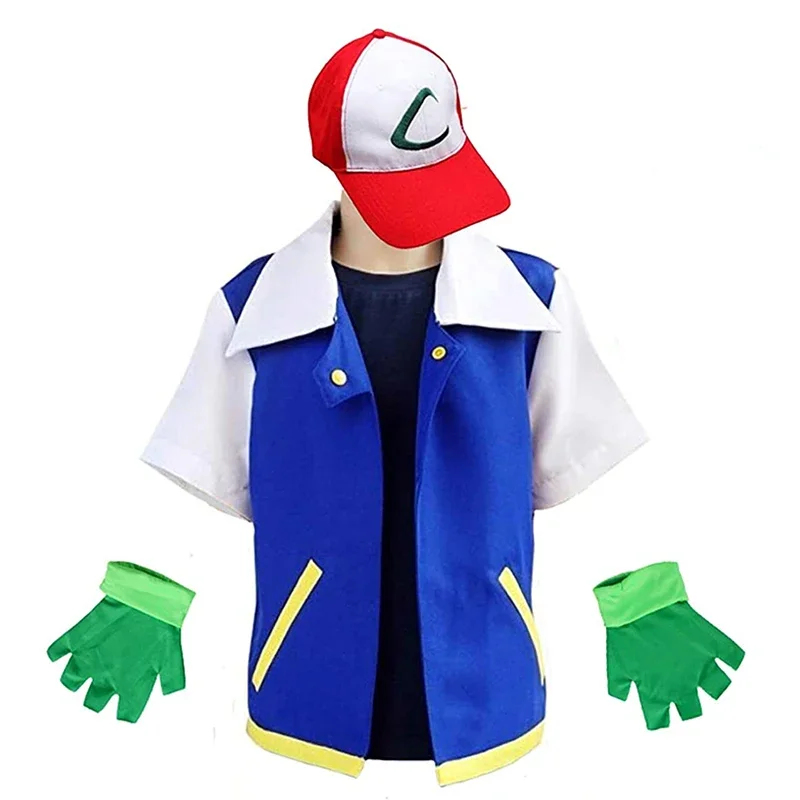 2026 Veste bleue Anime pour ho - Cospa Cosplay Costume avis et prix