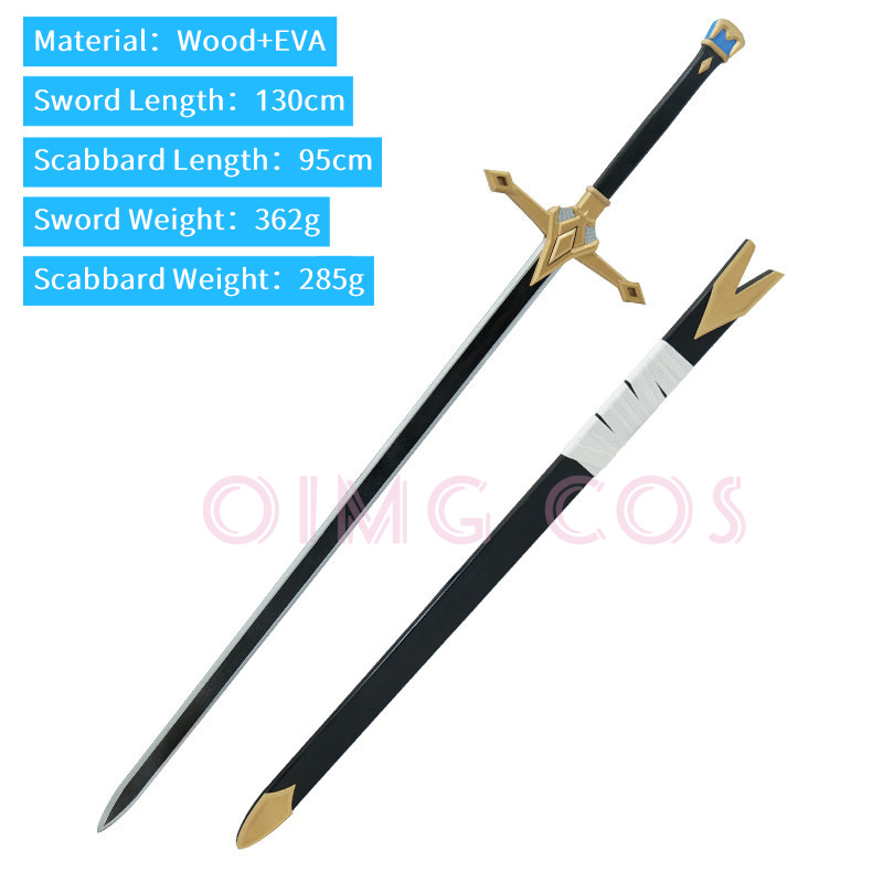 Accessoires de cosplay Arknigh - Cosplay Prop Knife avis et prix