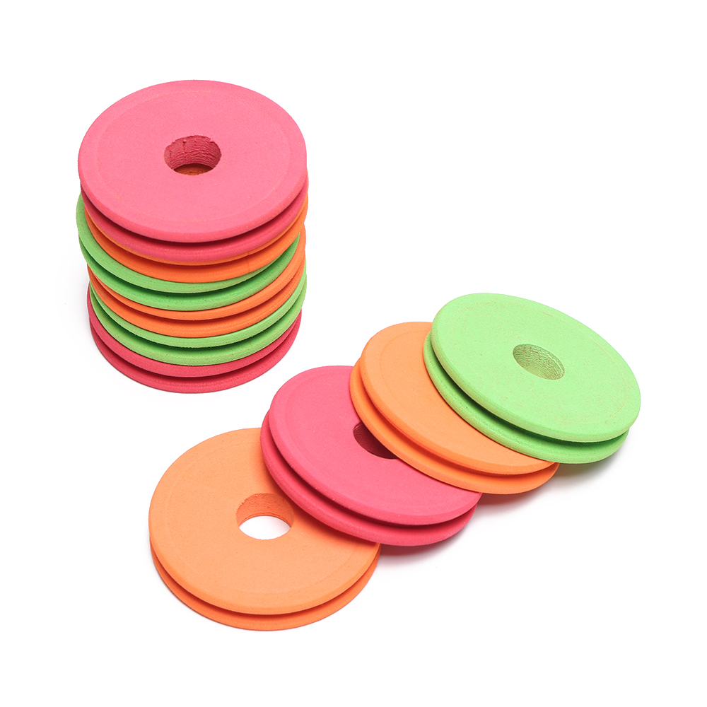 OligFoam-Bobines de pêche port - Craft Foam Roll avis et prix