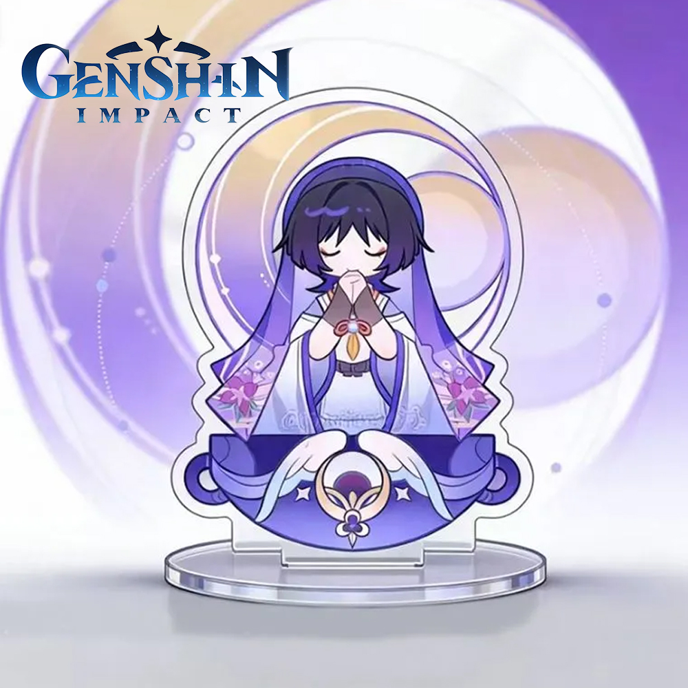 Figurine de cosplay en acryliq - Cosplay Prop Making avis et prix
