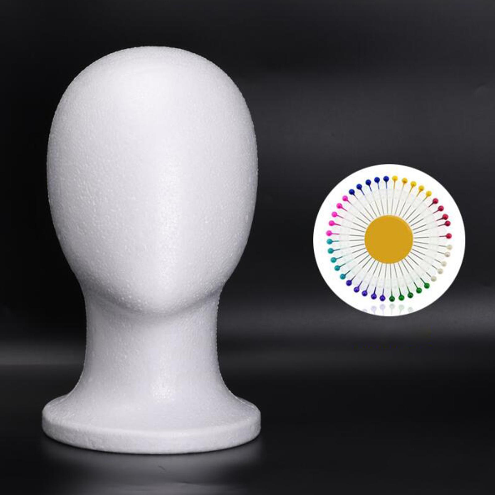 Tête de perruque en mousse mod - Cosplay Prop Foam avis et prix