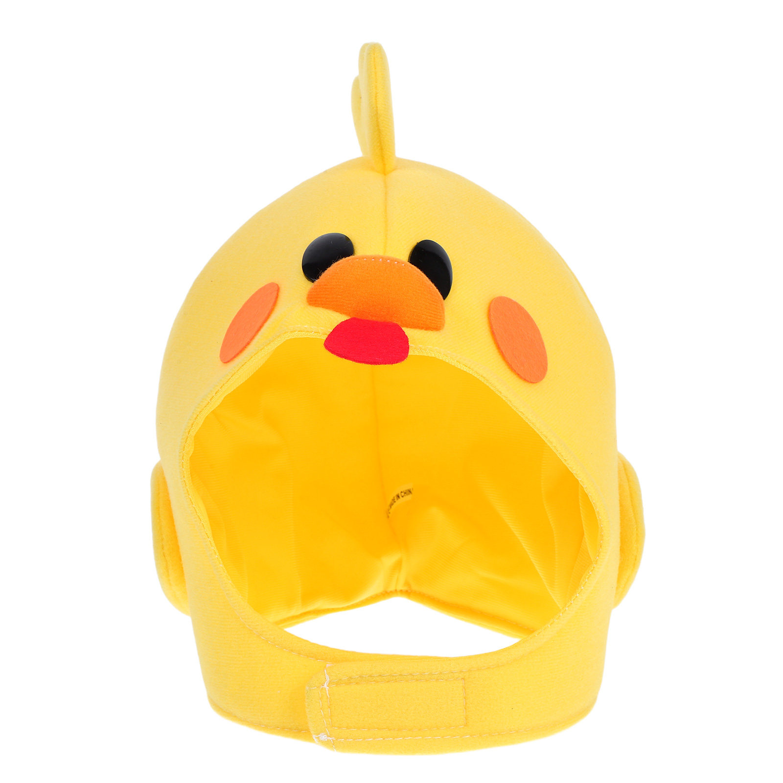 Chapeau de poussin jaune pour  - Easy Cosplay Prop avis et prix