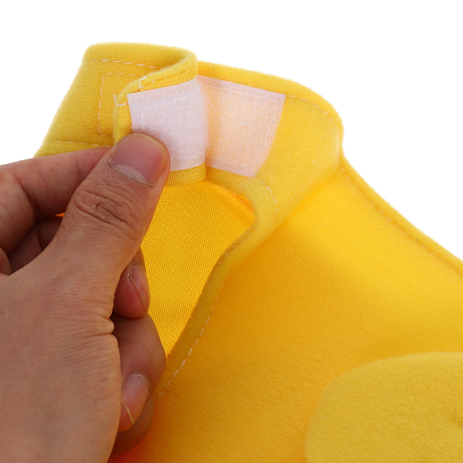 Chapeau de poussin jaune pour  - Easy Cosplay Prop avis et prix