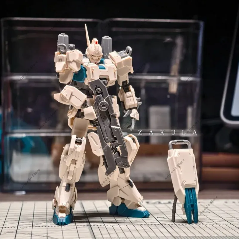 KurofuneCo EASY-8 Ghost Action - Bandai Gundam Hg avis et prix