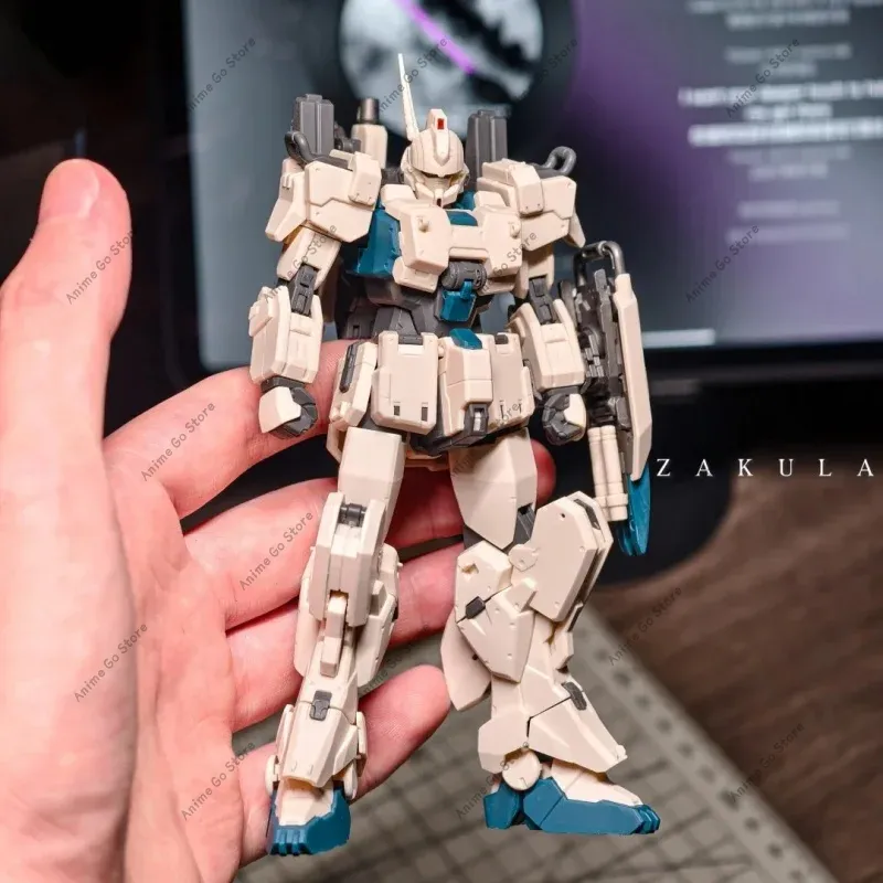 KurofuneCo EASY-8 Ghost Action - Bandai Gundam Hg avis et prix