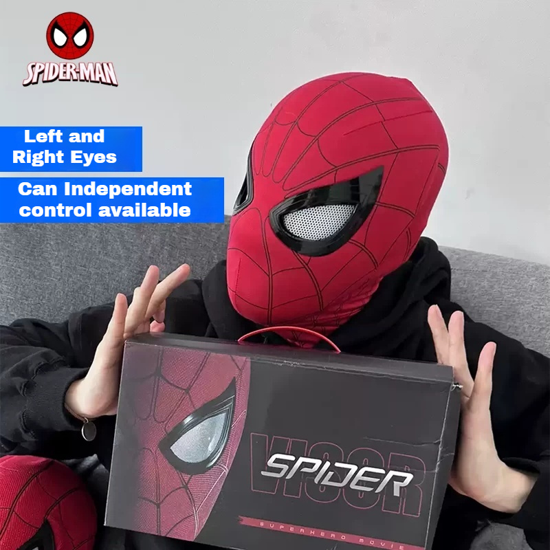 Kit de cosplay Spider-Man, mas - Cosplay Prop Kit avis et prix