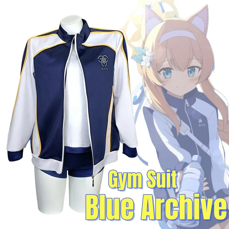 2025 yiyi Anime jeu bleu archi - Cospa Cosplay Costume avis et prix