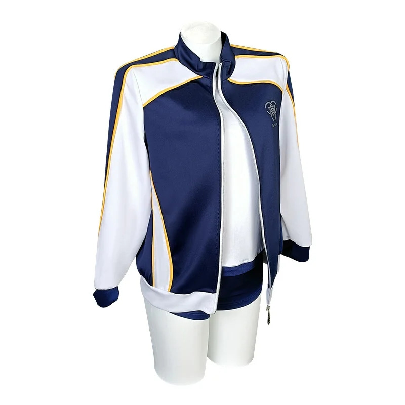 2025 yiyi Anime jeu bleu archi - Cospa Cosplay Costume avis et prix