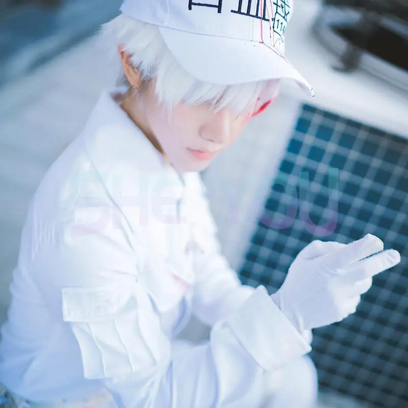 Uniformes de neutrephiles de c - Cosplay Prop Works avis et prix