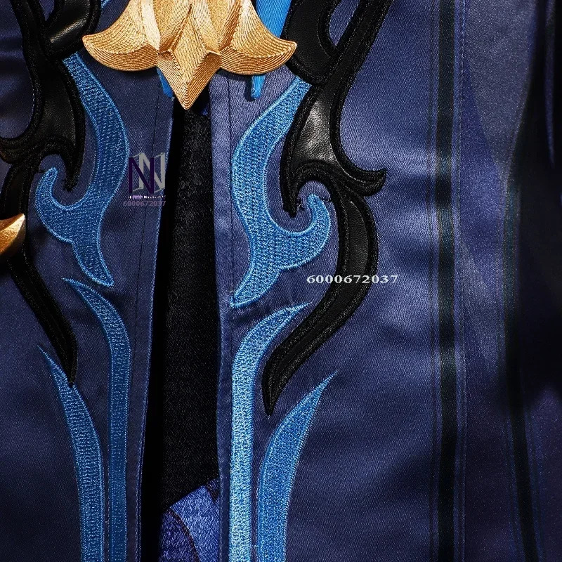 DY20Game Genshin Impact Neuvil - Cospa Cosplay Costume avis et prix